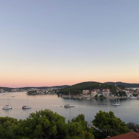Apartman S&D Rogoznica Rogoznica  Bagian luar foto
