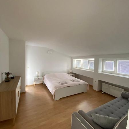 Apartman S&D Rogoznica Rogoznica  Bagian luar foto