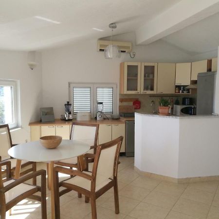 Apartman S&D Rogoznica Rogoznica  Bagian luar foto