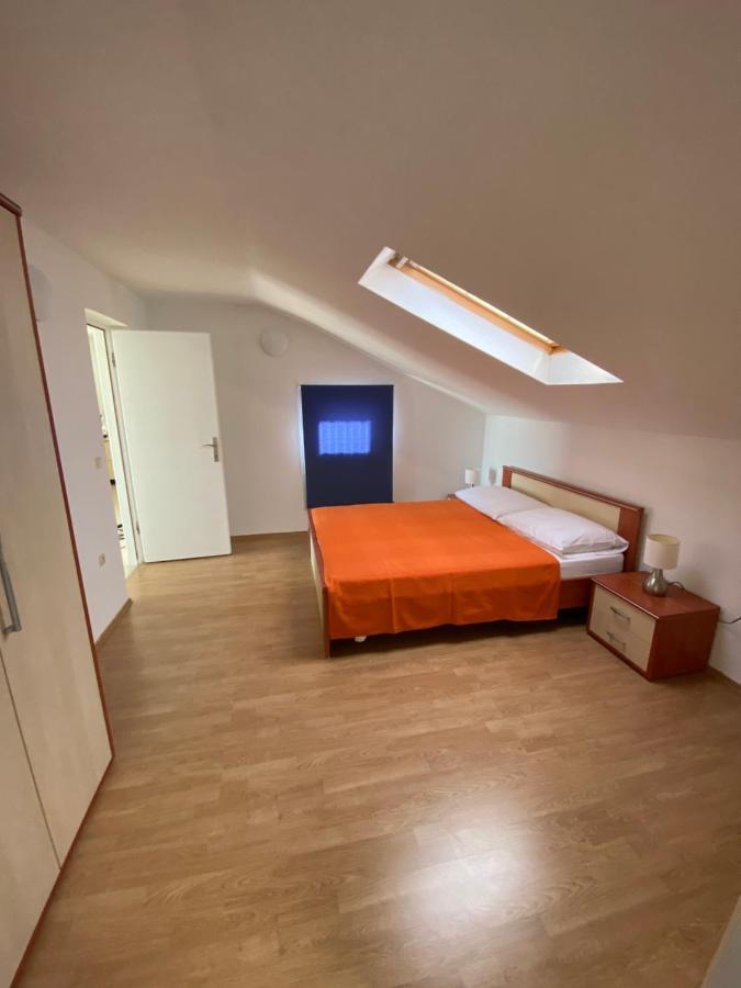 Apartman S&D Rogoznica Rogoznica  Bagian luar foto
