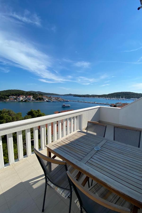 Apartman S&D Rogoznica Rogoznica  Bagian luar foto