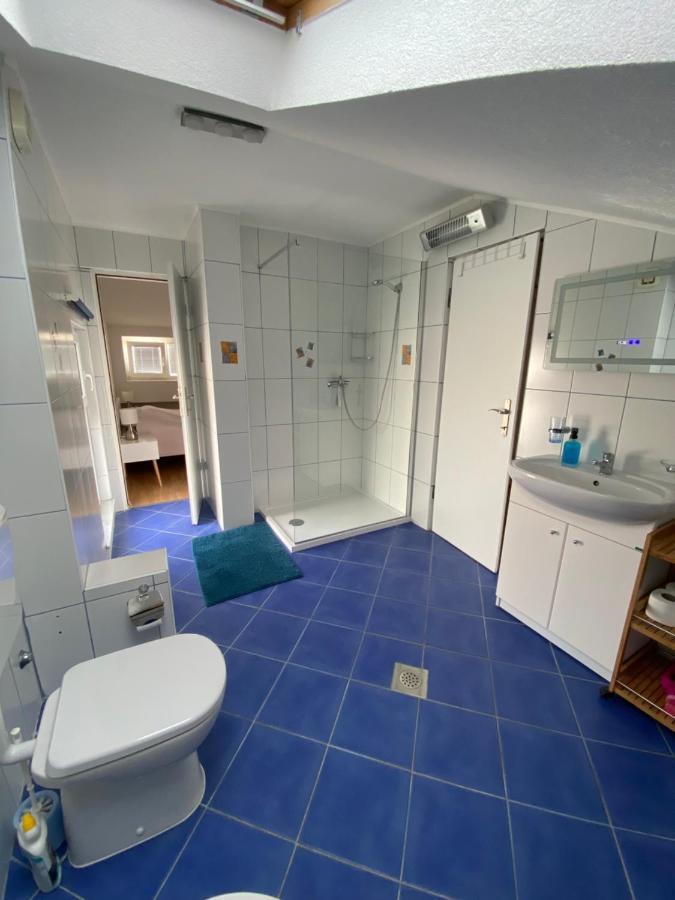 Apartman S&D Rogoznica Rogoznica  Bagian luar foto