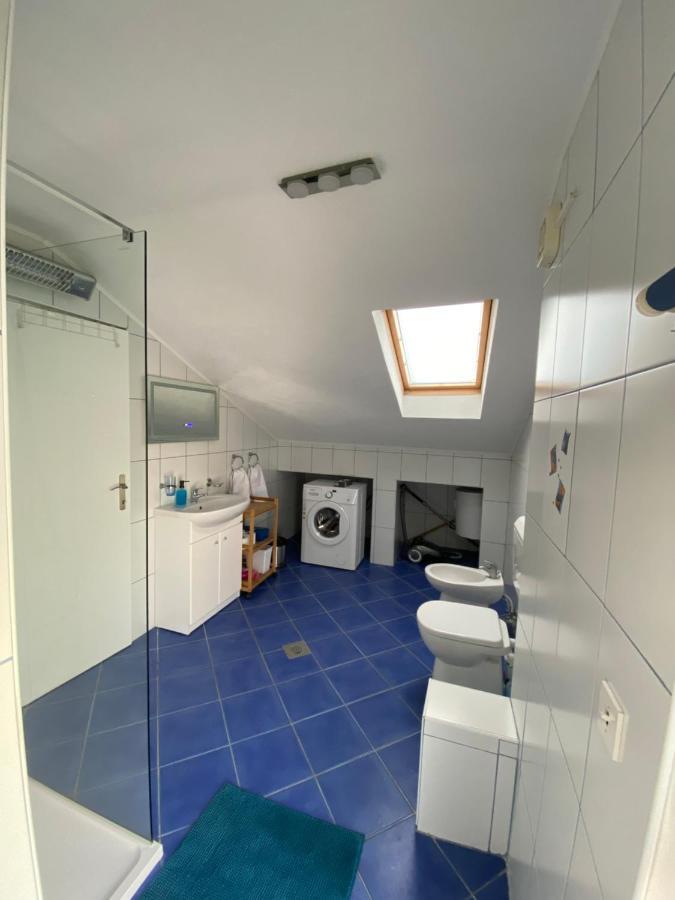 Apartman S&D Rogoznica Rogoznica  Bagian luar foto
