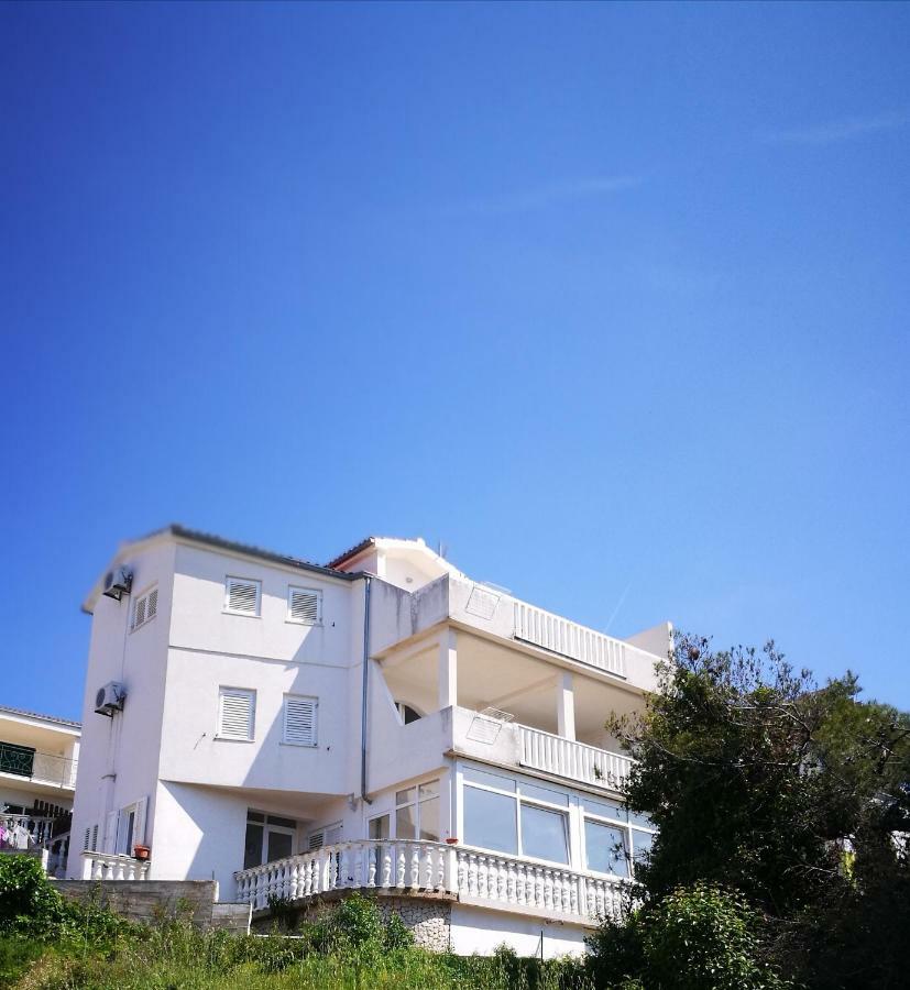 Apartman S&D Rogoznica Rogoznica  Bagian luar foto